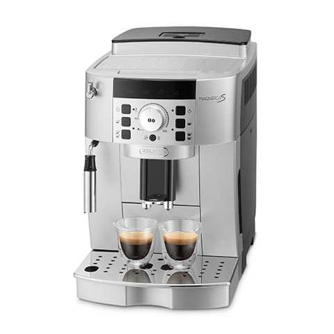 237932 - DELONGHI -Kaffeevollautomat "ECAM 22.110.SB" - 40 Euro Zuzahlung