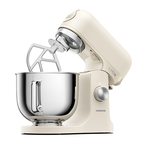 259141 - KENWOOD - Küchenmaschine "kMix KMX751", creme - 50 Euro Zuzahlung